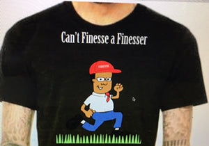 Run forest, run forest, Run!!!! CFAF T-Shirt