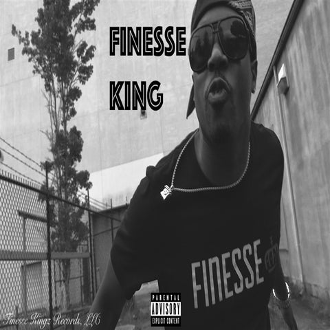Finesse King Cover- circa 2015.
